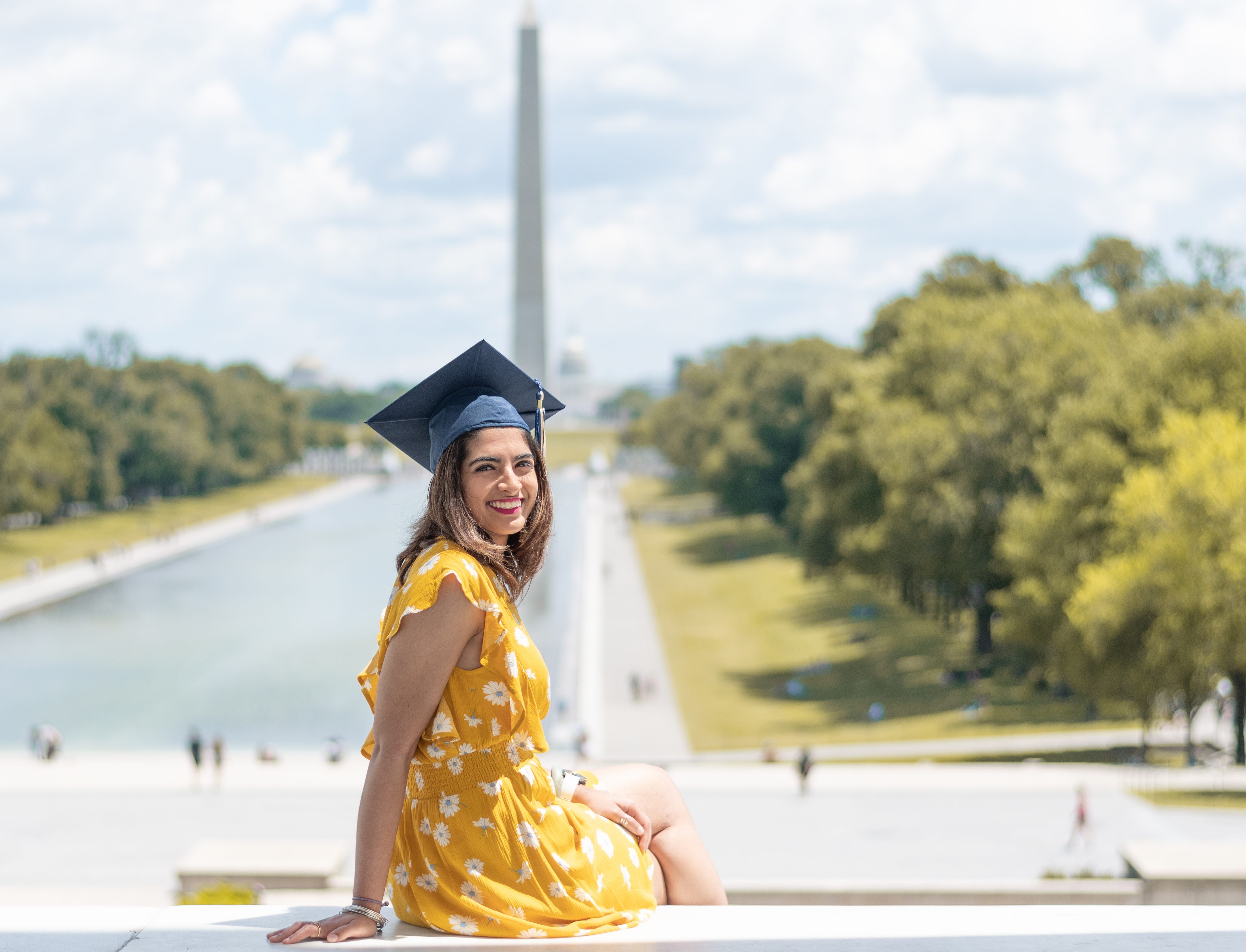 Study in USA for International Students