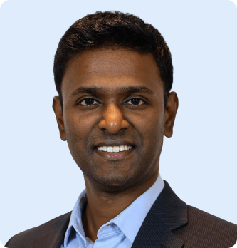 Raj Kumaran