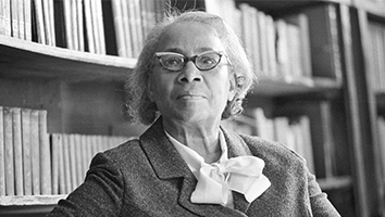 Septima Poinsetter Clark