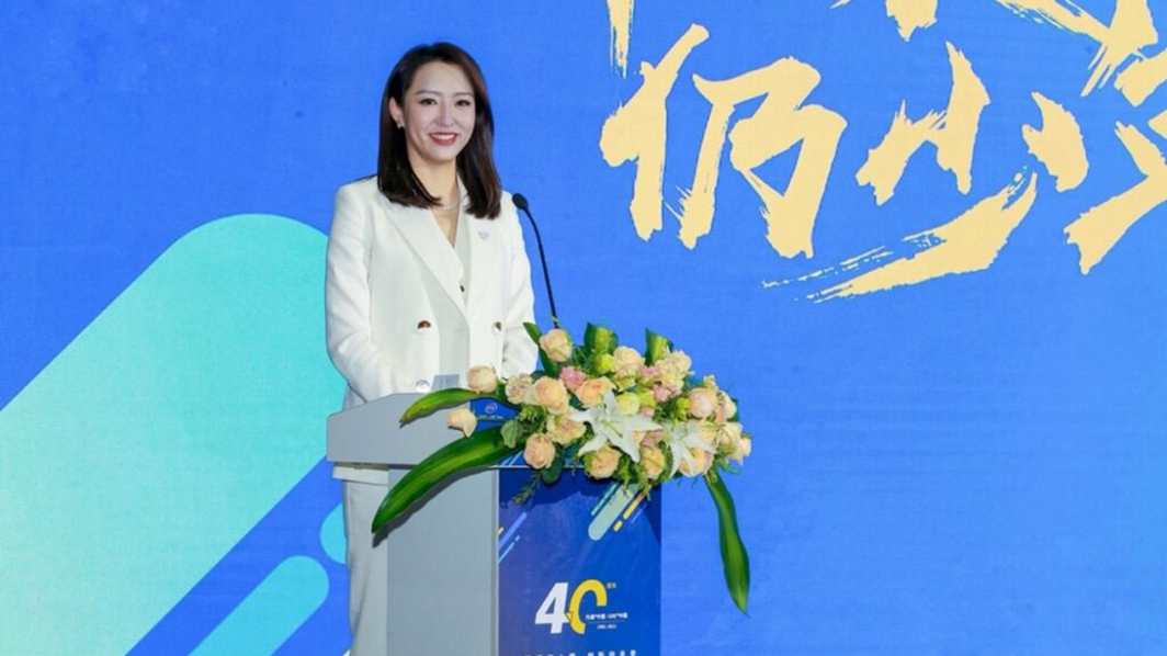 Miranda Wang