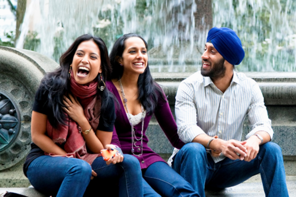 TOEFL Contact