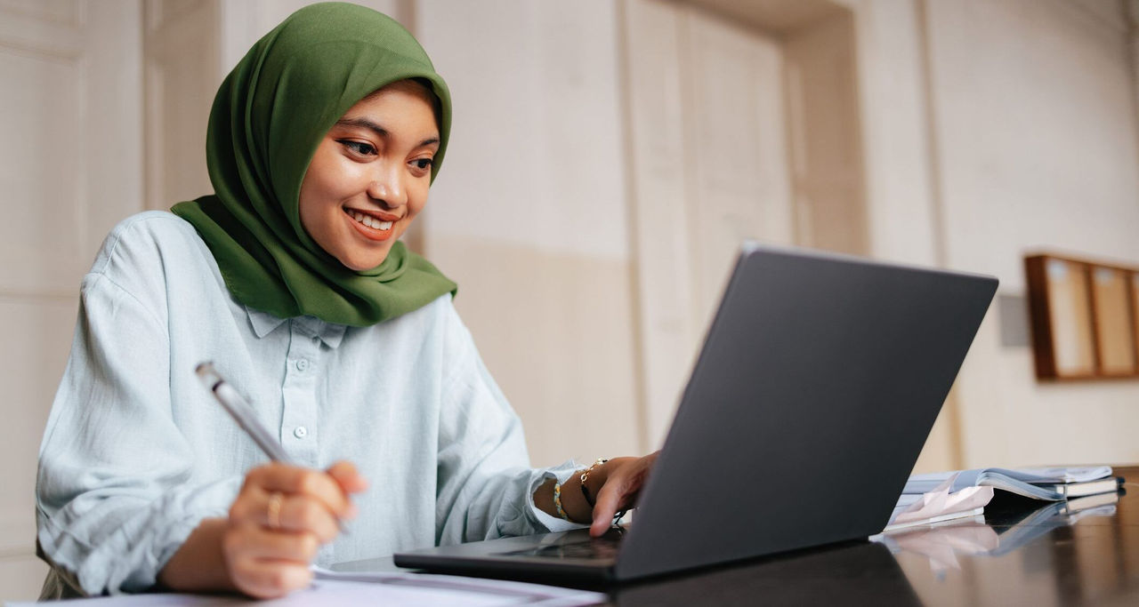 Edición para casa de la Toefl
