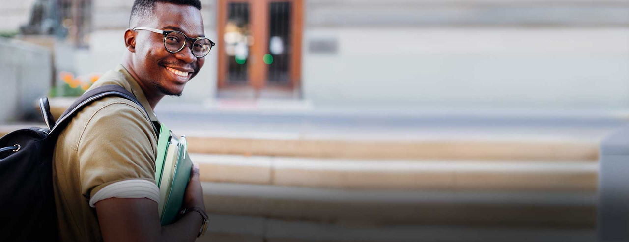 Diversity & Holistic Admissions