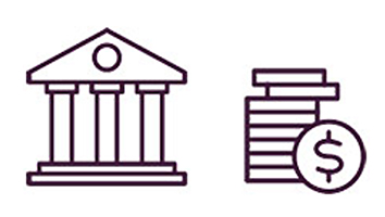 Loans, grants and work study