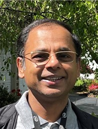 Sandip Sinharey