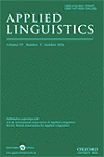 Read more about from one to multiple accents on a test of L2 listening comprehension